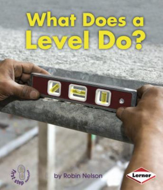 What Does a Level Do?