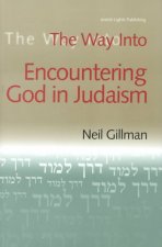Way into Encountering God in Judaism