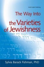 Way into Varieties of Jewishness