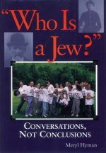 Who is a Jew