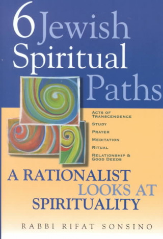 Six Jewish Spiritual Paths