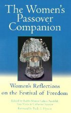 Women's Passover Companion