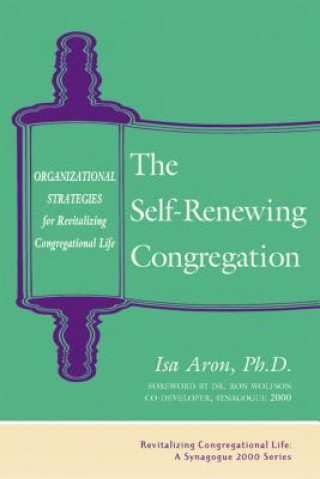 Self Renewing Congregation