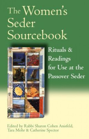 Women's Seder Sourcebook