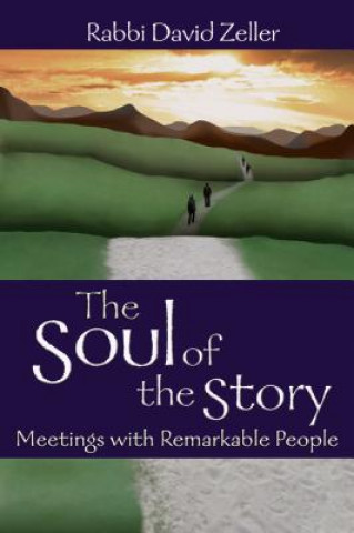 Soul of the Story
