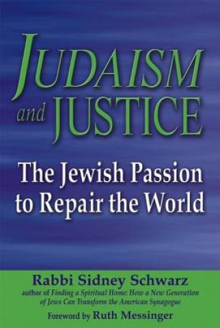 Judaism and Justice