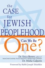 Case for Jewish Peoplehood