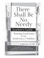 There Shall Be No Needy Teacher's Guide