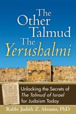 Other Talmud-The Yerushalmi