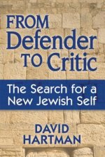 From Defender to Critic
