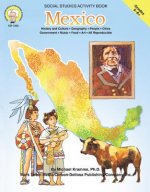 Mexico, Grades 5 - 8