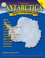 Exploring Antarctica, Grades 4 - 8
