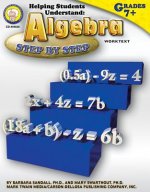 Helping Students Understand Algebra, Grades 7 - 12