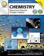 Chemistry: Physical and Chemical Changes in Matter