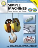 Simple Machines: Force, Motion, and Energy