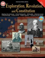 Exploration, Revolution, and Constitution