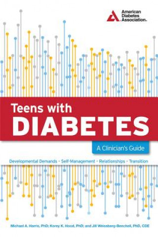 Teens with Diabetes