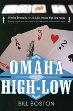 Omaha High-Low: Play to Win with the Odds
