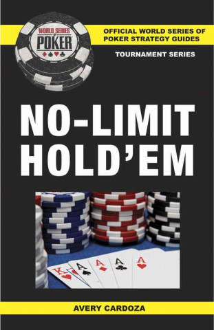 World Series of Poker: No-Limit Tournament Hold'em