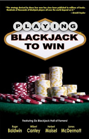 Playing Blackjack to Win