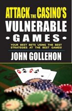Attack the Casino S Vulnerable Games