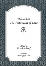 Testament of Love