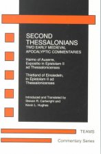 Second Thessalonians