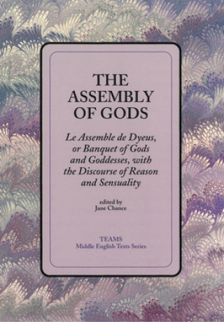 Assembly of Gods