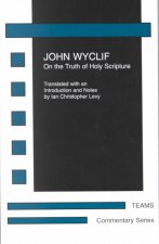 On the Truth of Holy Scripture