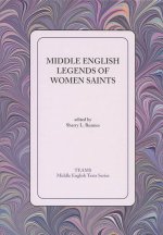 Middle English Legends of Women Saints