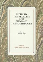 Richard the Redeless and Mum and the Sothsegger