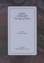 Siege of Thebes