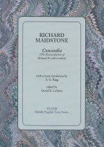 Concordia (The Reconciliation of Richard II with London)