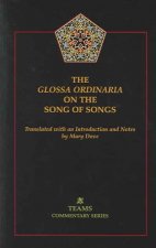 Glossa Ordinaria on the Song of Songs