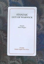 Stanzaic Guy of Warwick