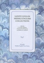 Saints' Lives in Middle English Collections