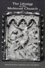 Liturgy of the Medieval Church