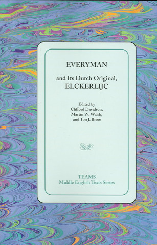 Everyman and Its Dutch Original, Elckerlijc