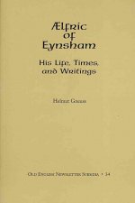 AElfric of Eynsham