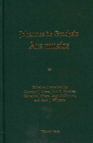 Ars musice