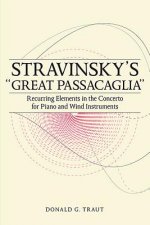 Stravinsky's 