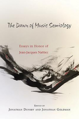 Dawn of Music Semiology