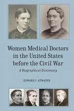 Women Medical Doctors in the United States before the Civil War