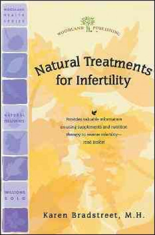 Infertility: Natural Treatments