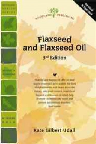 Flaxseed and Flaxseed Oil