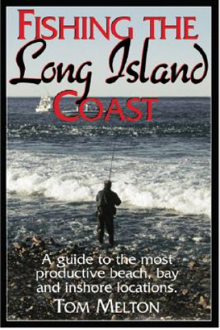 Fishing the Long Island Coast