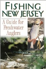Fishing New Jersey: A Guide for Freshwater Anglers