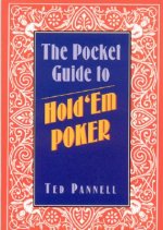 The Pocket Guide to Hold 'em Poker