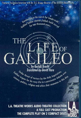 The Life of Galileo