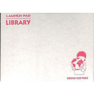 Launch Pad Library